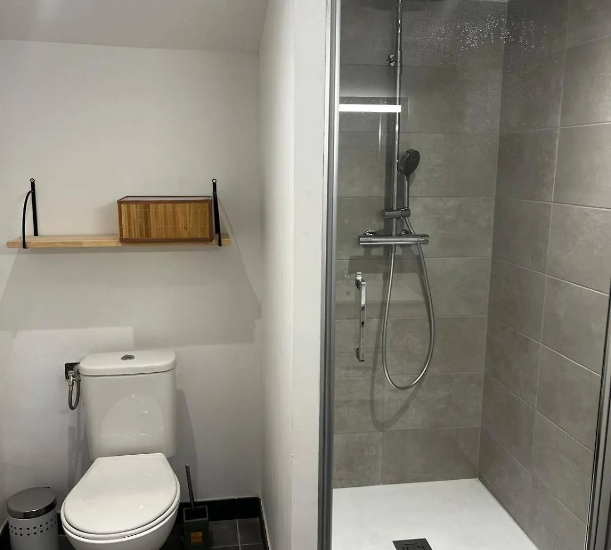 Joli T2 Au Fil De L'Eau- Andance -4 Pers Apartment 0*,  France